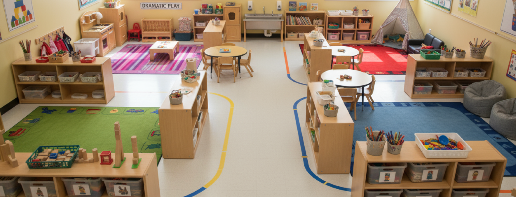 The Early Years Academy by Parent App
